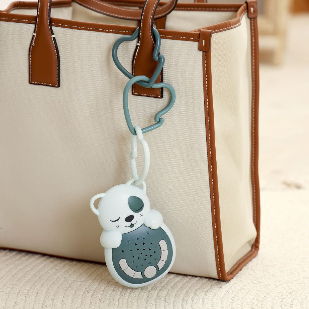 Sweet Dreamz On the Go™ - Dog Travel Comforting Sound Machine cloud.b   