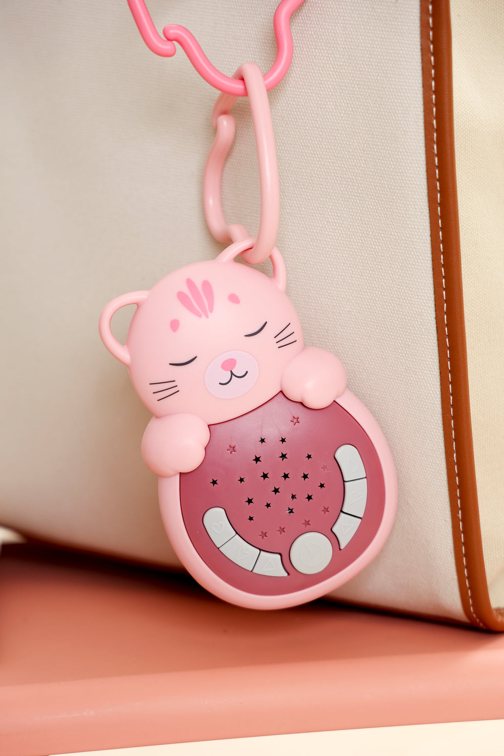 Sweet Dreamz On the Go™ - Katze