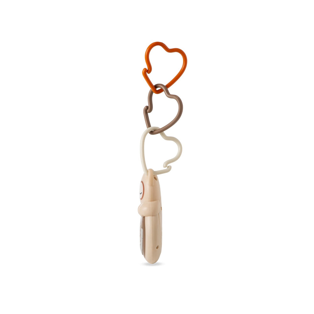 Sweet Dreamz On the Go™ - Owl Travel Comforting Sound Machine cloud.b   