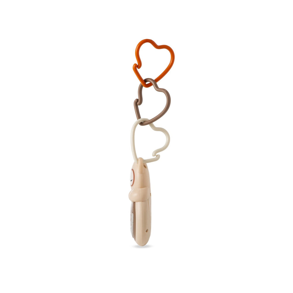 Sweet Dreamz On the Go™ - Owl Travel Comforting Sound Machine cloud.b   