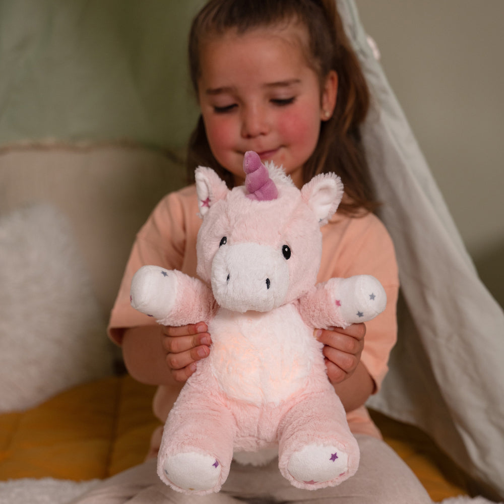 LoveLight™ Buddies - Lily the Unicorn™