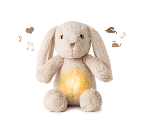 Cloud.b - Enjoy Your Dreams - Nightlights, White Noise, Plush Toys ...