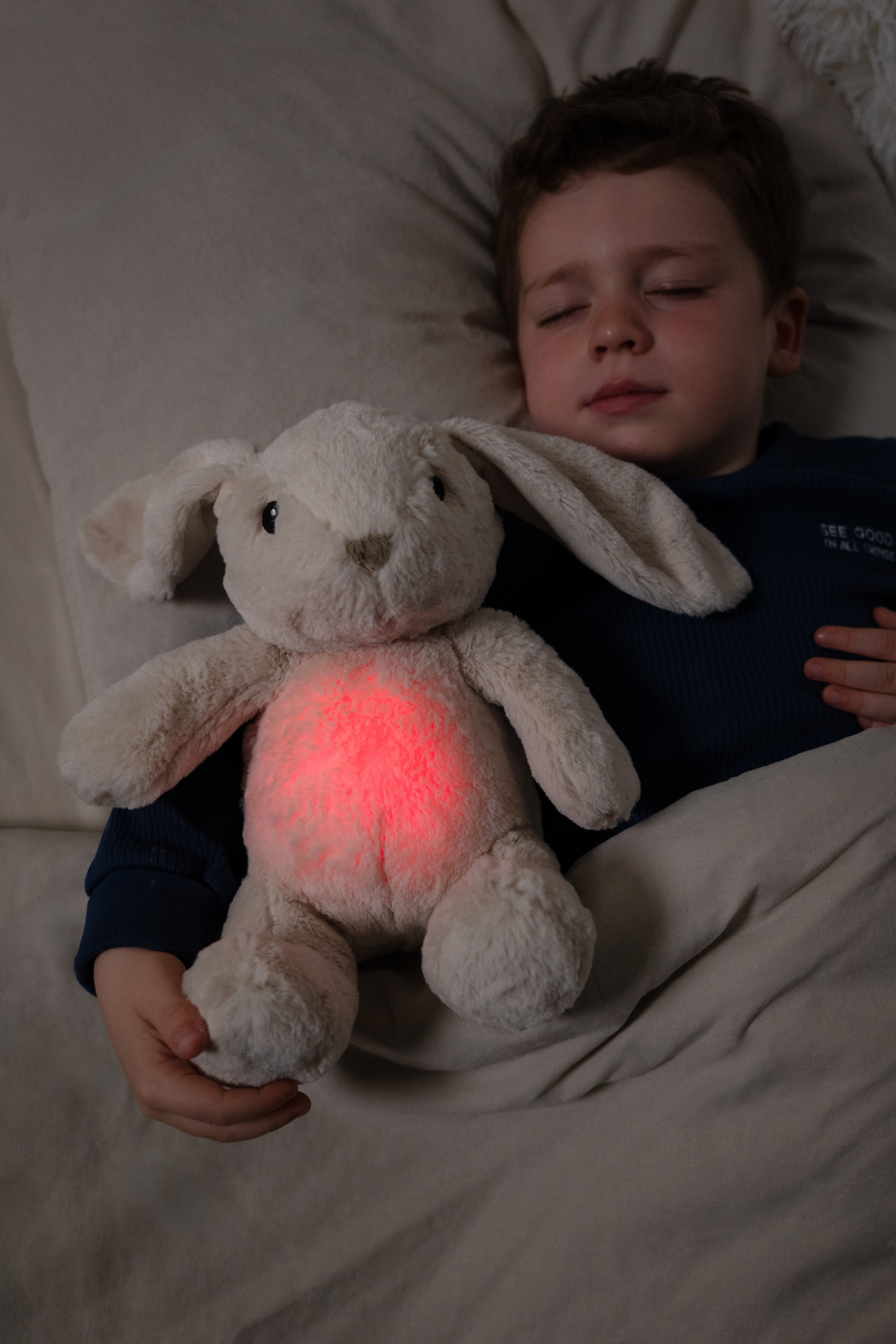 LoveLight™ Buddies - Billy Konijn