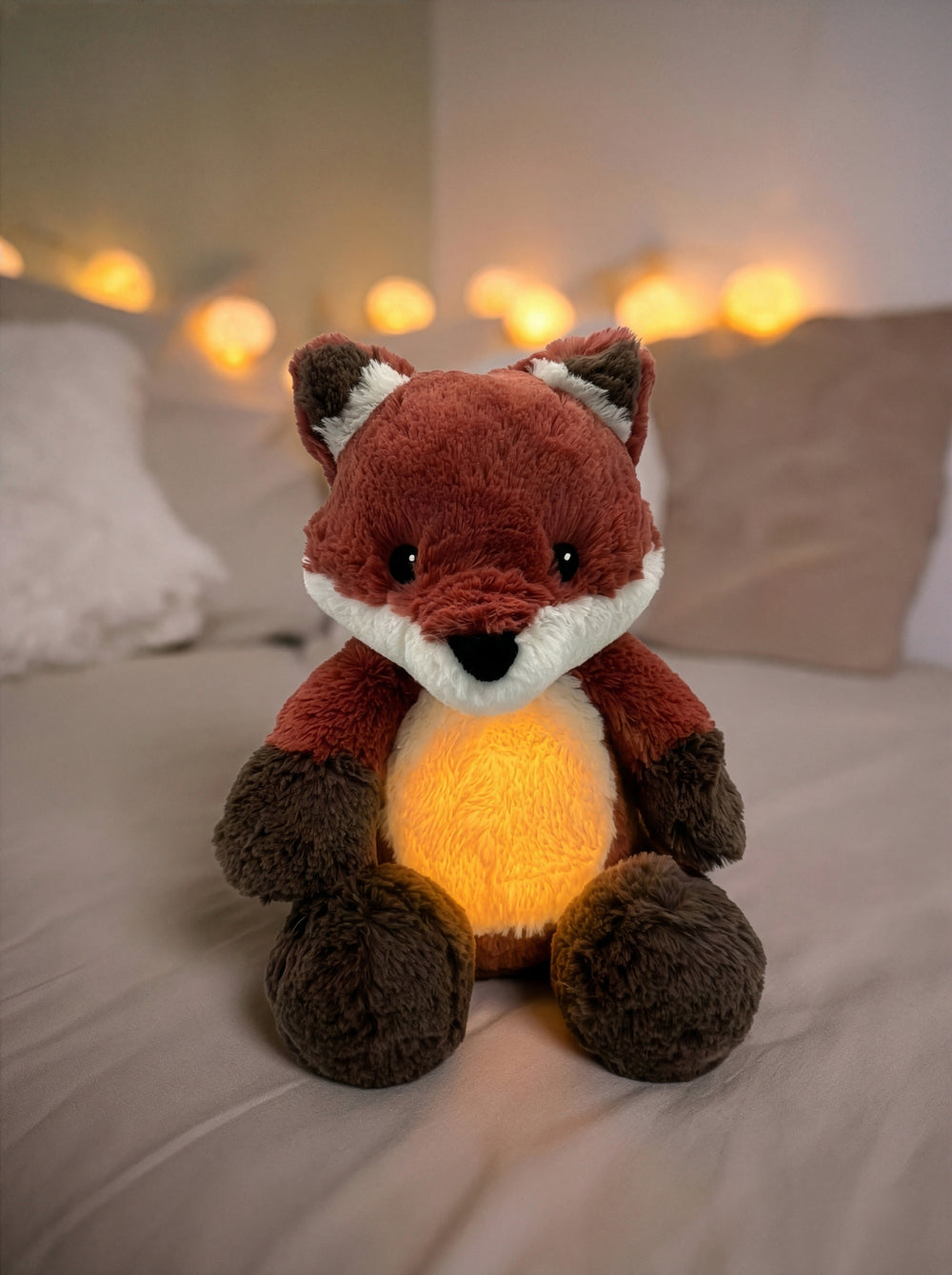 LoveLight™ - Milo Fox