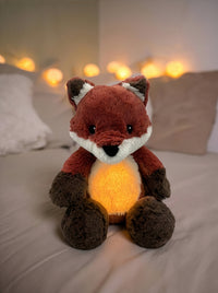 LoveLight™ - Milo Fox