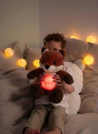 LoveLight™ - Milo Fox