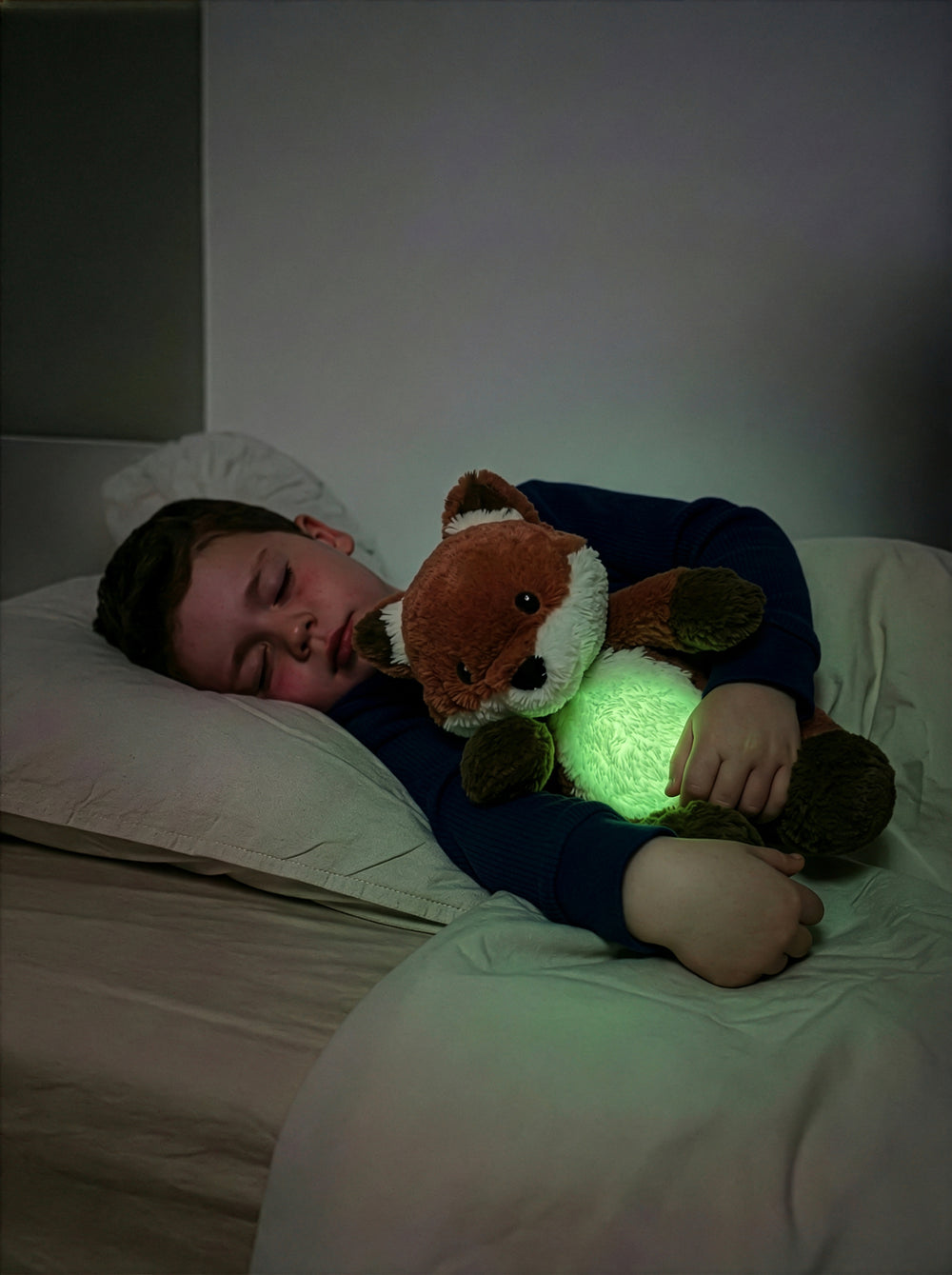 LoveLight™ - Milo Fox