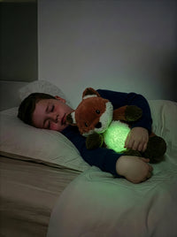 LoveLight™ - Milo Fox
