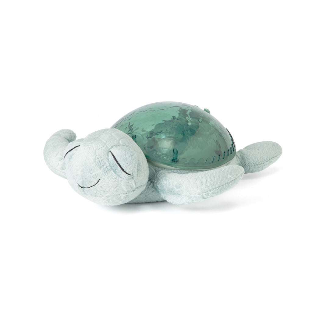 Tranquil Turtle™ - Green Tranquil Turtle Nightlight for babies and kids cloud.b   