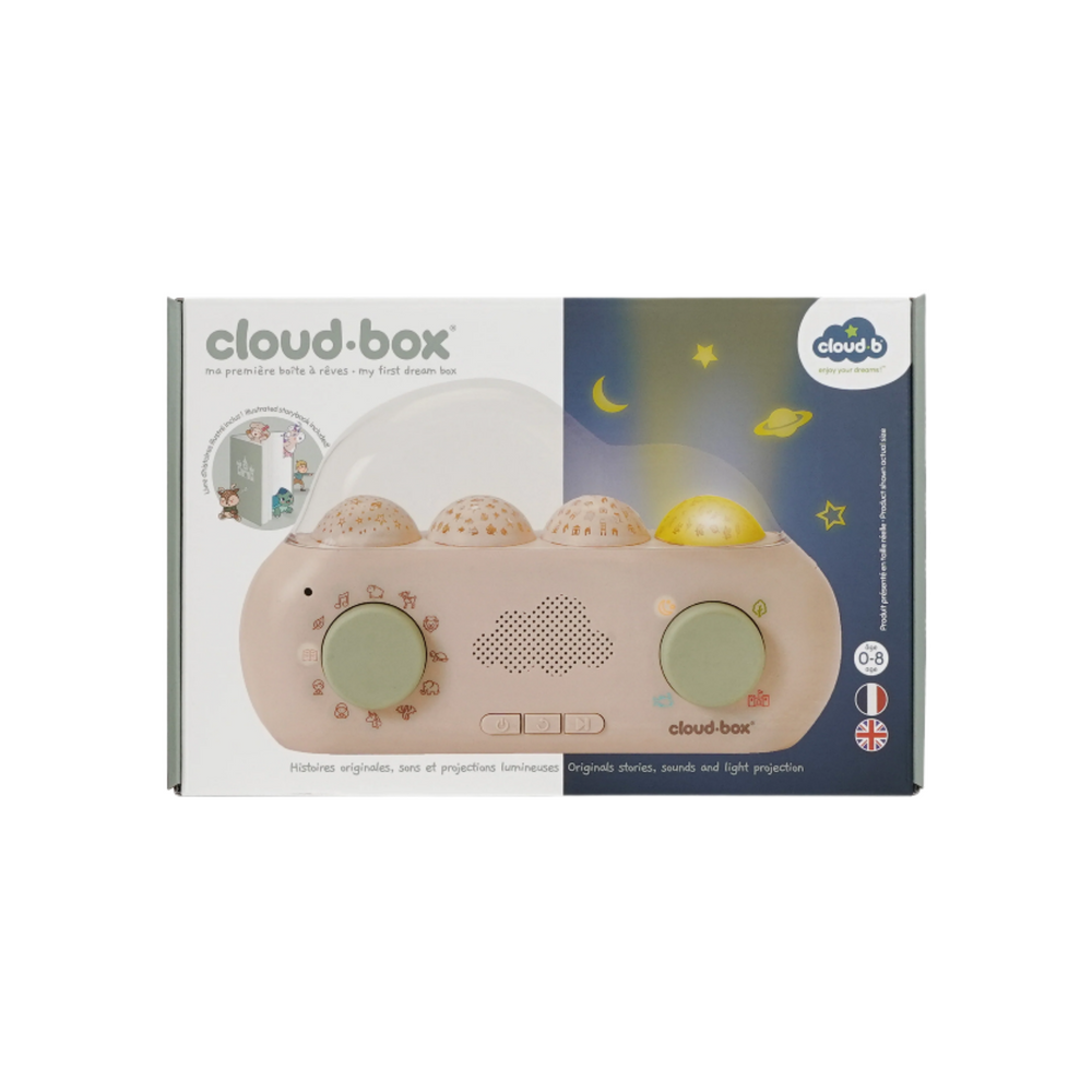 CloudBox™