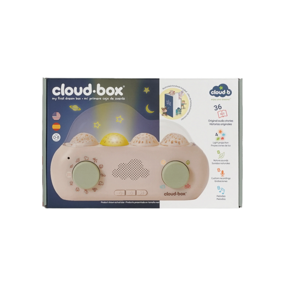 CloudBox™