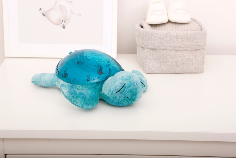 Tranquil Turtle™ Wiederaufladbar - Aqua