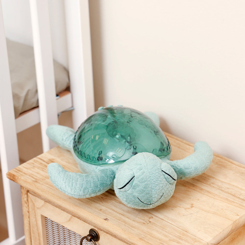 Tranquil Turtle™ Ricaricabile - Verde