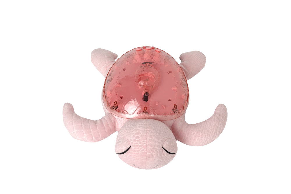 Tranquil Turtle™ Recargable - Rosa