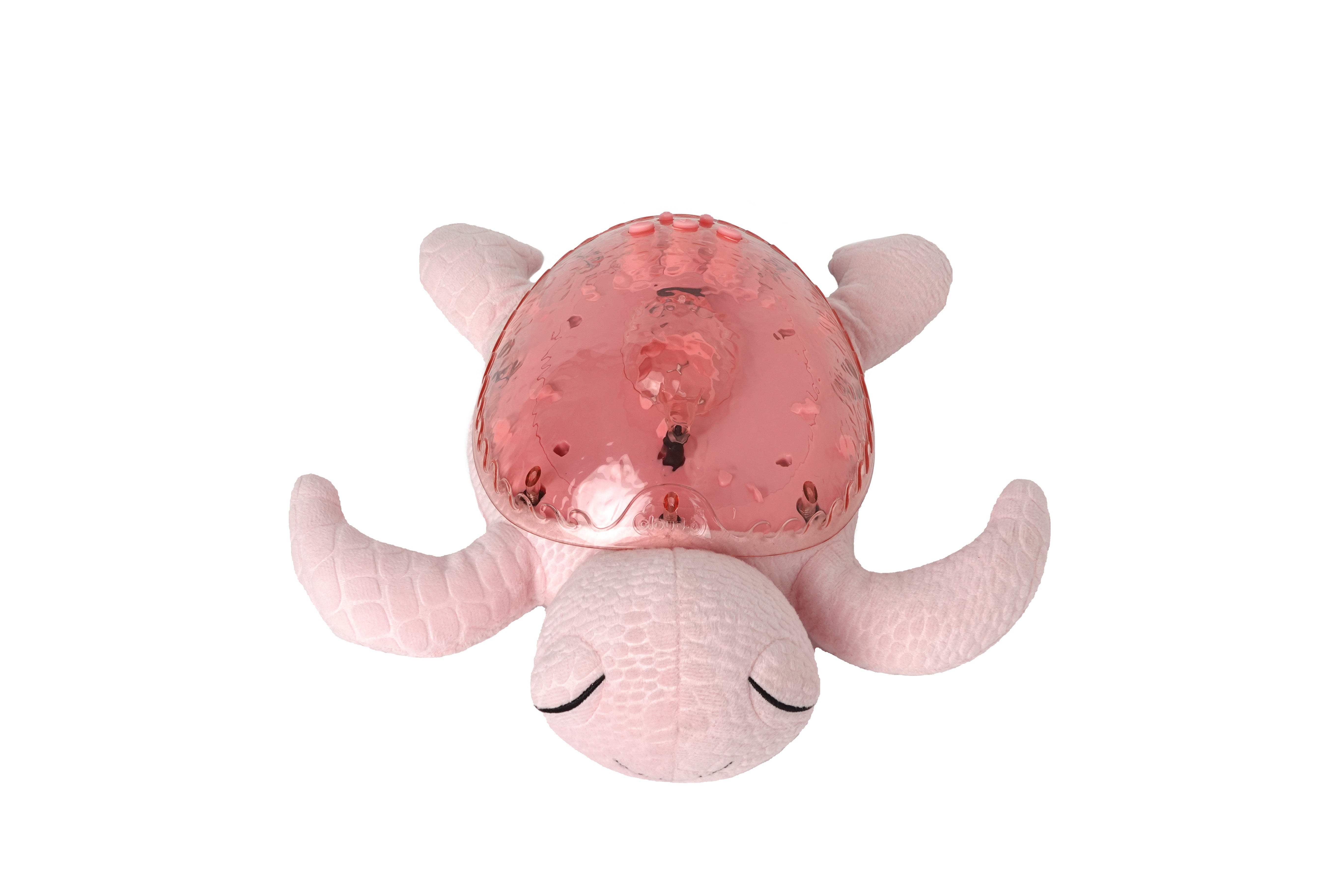 Tranquil Turtle™ Rechargeable - Pink