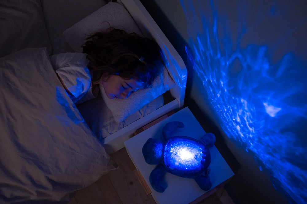 Tranquil Turtle™ Rechargeable - Ocean