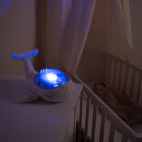 Tranquil Whale™ - White (Rechargeable)