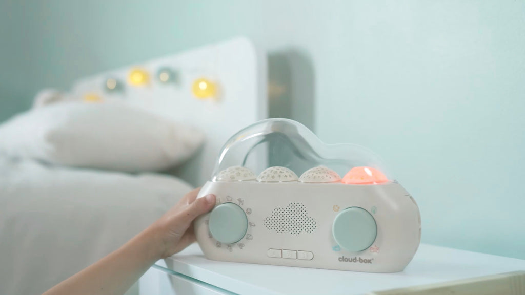 Discover CloudBox™: the first all-in-one dream box | storyteller ...