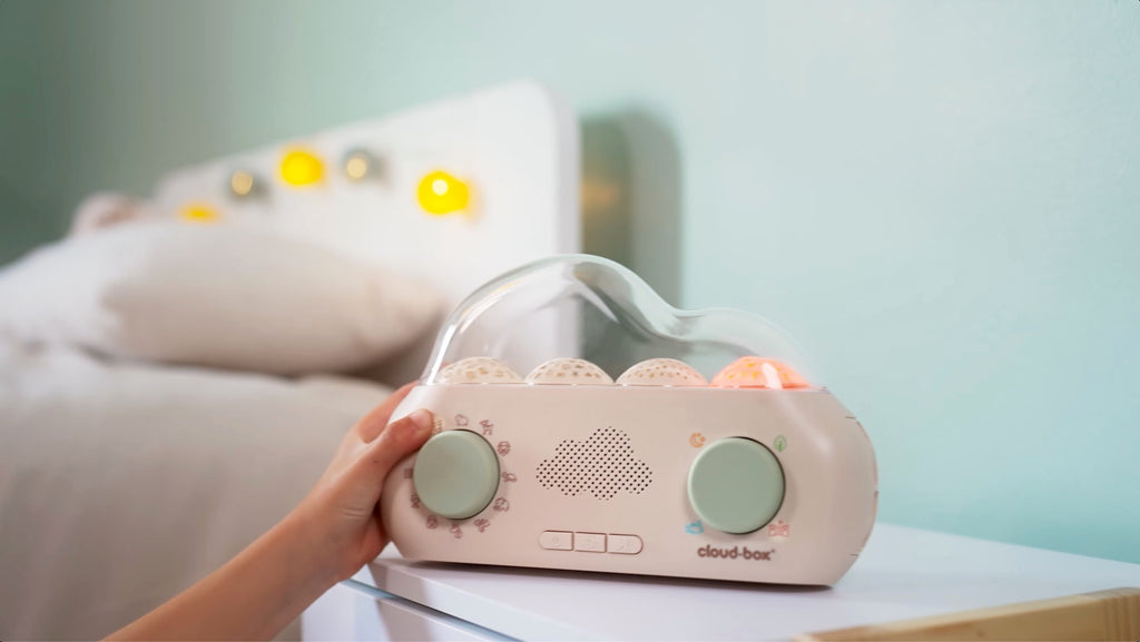 Discover CloudBox™: the first all-in-one dream box | storyteller ...