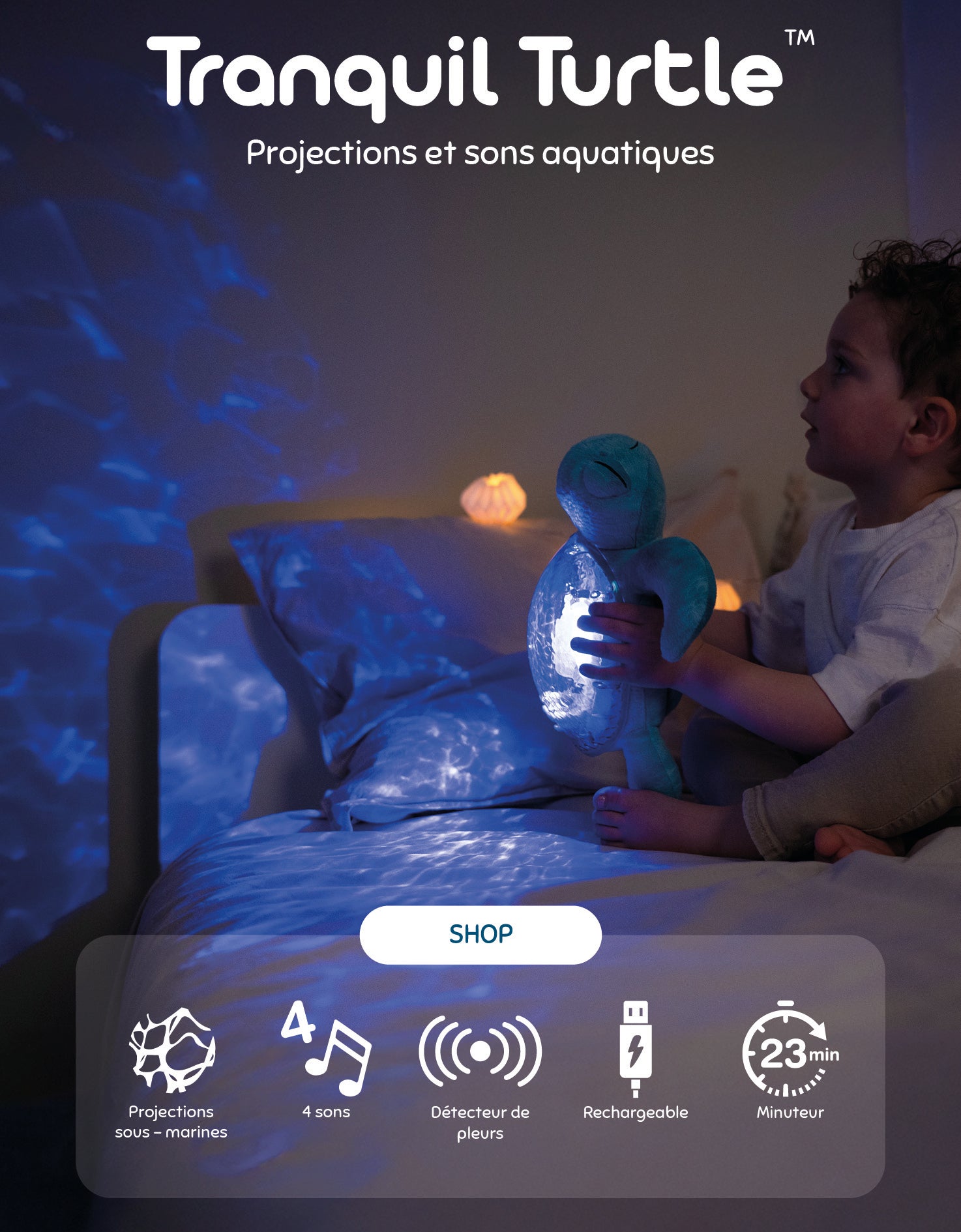 Clementoni® Spielfigur CLEMENTONI BABY For You Teddybär Bob, Kinder