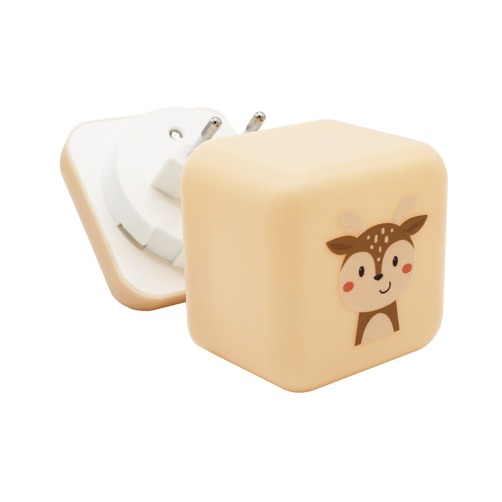 Cube B™ - Finley das Rehkitz 