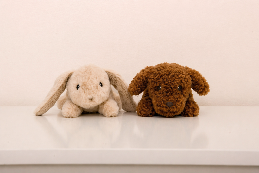Dream Buddies™ - Poodle