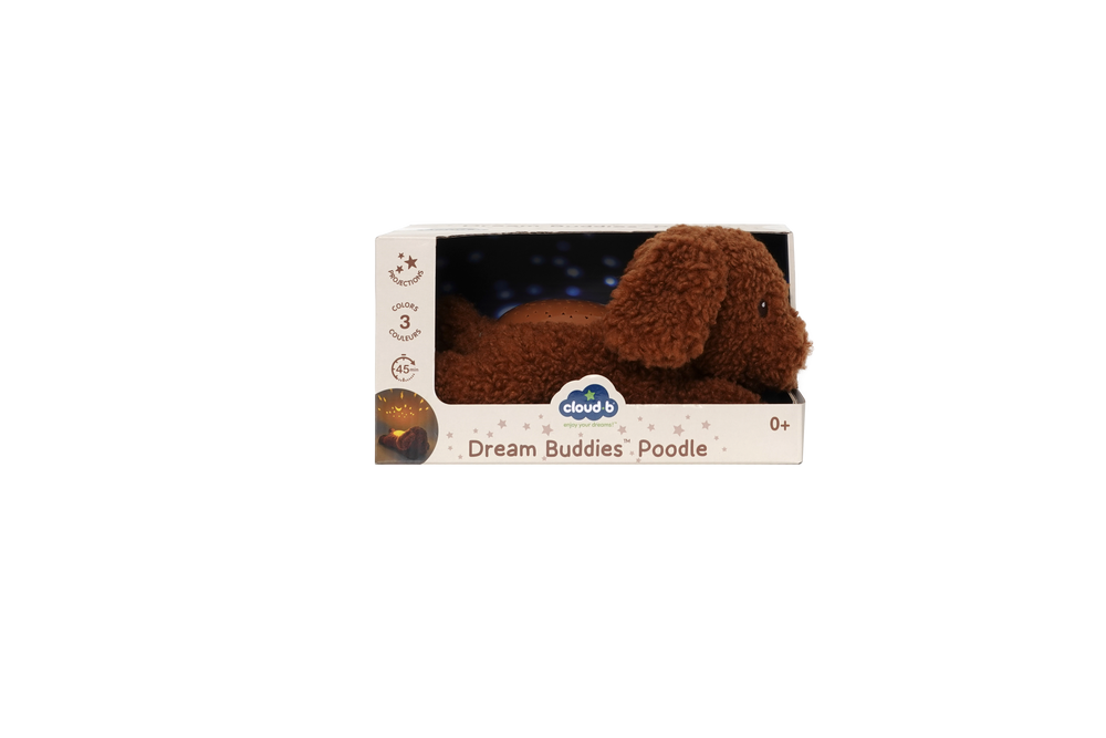 Dream Buddies™ - Poodle