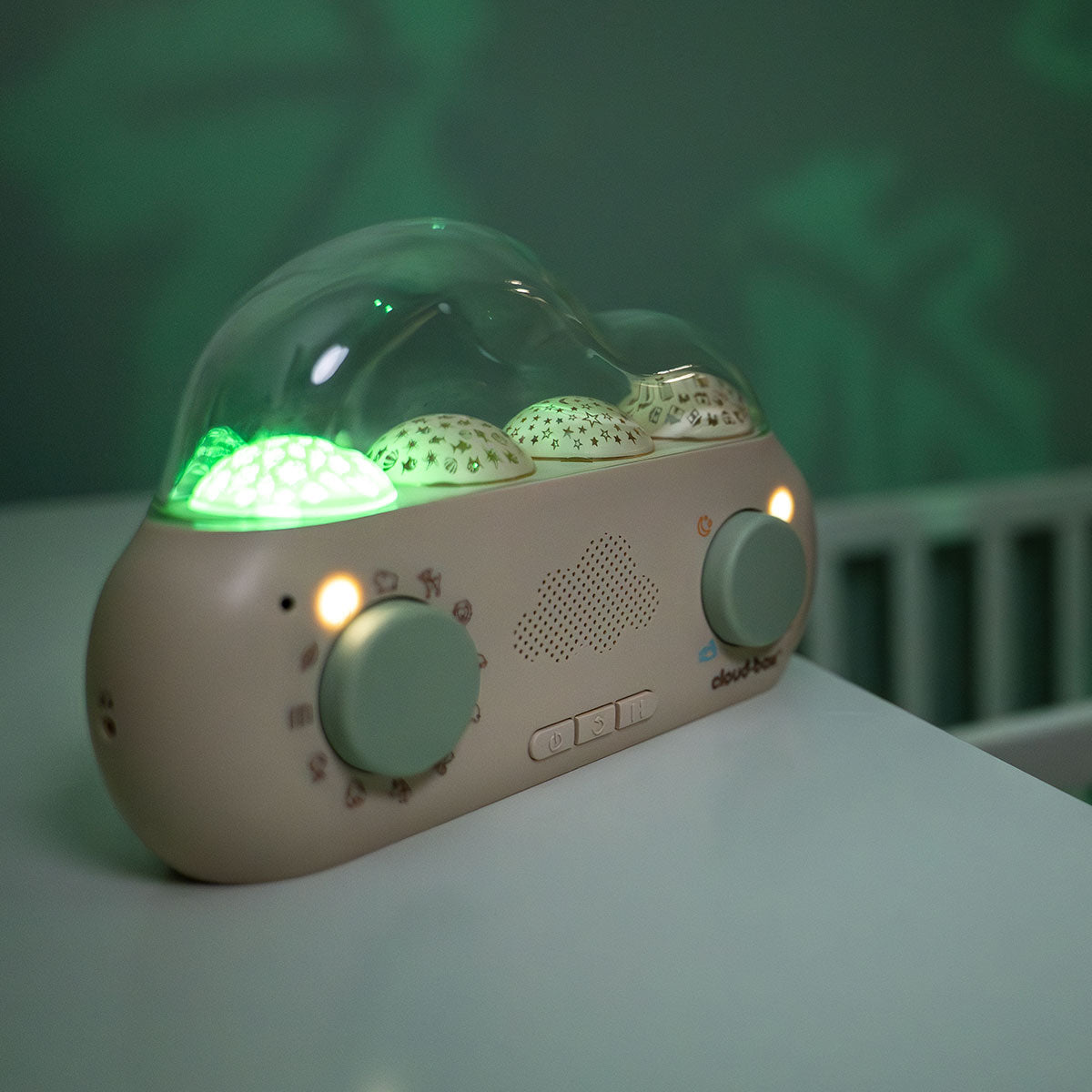 Discover CloudBox™: the first all-in-one dream box | storyteller ...