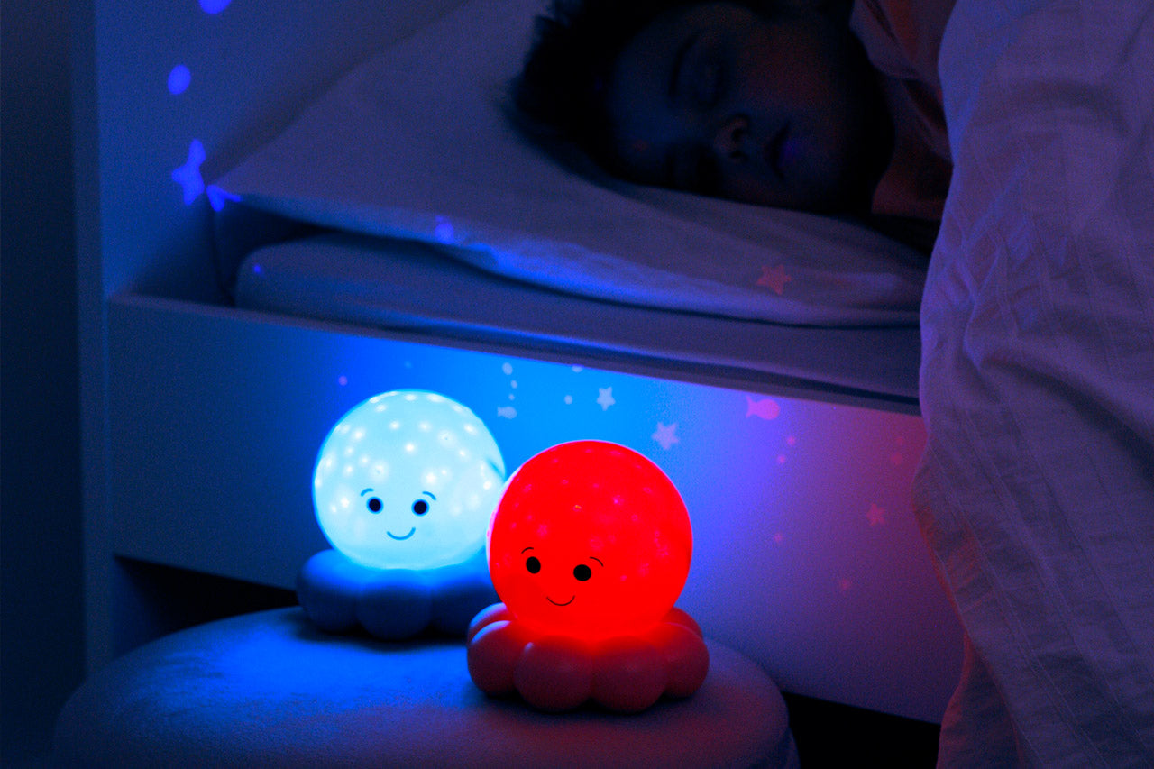 Cloud.b - Enjoy Your Dreams - Nightlights, White Noise, Plush Toys ...