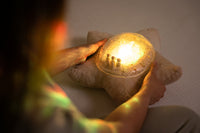 Zen Lotus™ - Beige