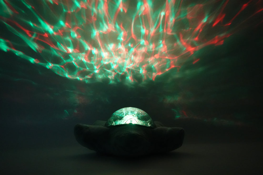 Zen Lotus™ - Verde