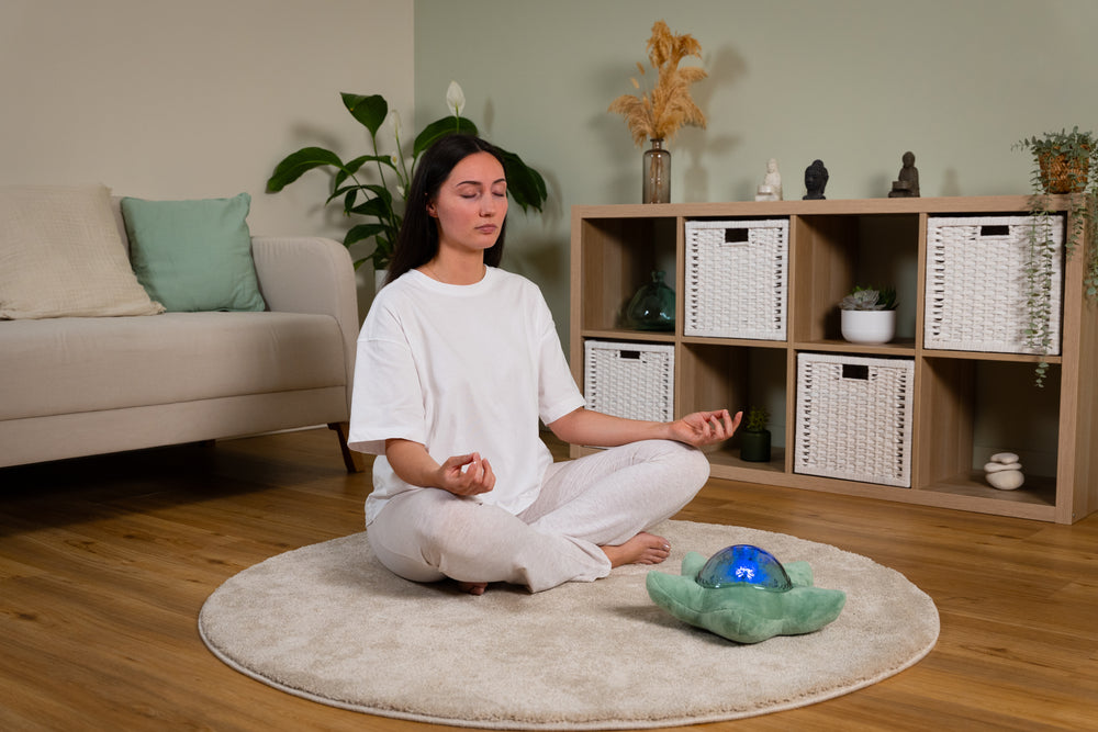 Zen Lotus™ - Verde