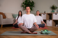 Zen Lotus™ - Verde