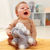 Elliot Elephant™ On The Go White Noise Soothing Plush cloud.b   