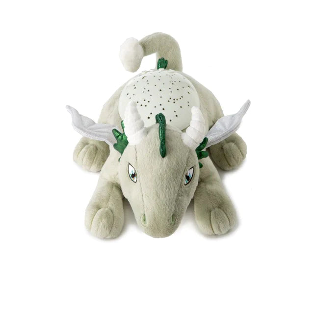 Twilight Buddies™ - Dragon Calming Nightlight Star Projector cloud.b   