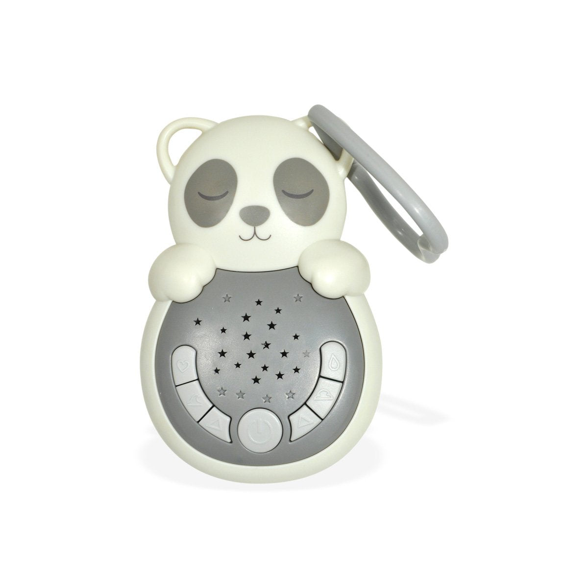 Sweet Dreamz On the Go™ - Panda Travel Comforting Sound Machine cloud.b