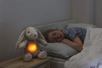 LoveLight™ Buddies - Billy Bunny™ White Noise Soothing Plush cloud.b   